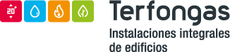 Instalaciones Terfongas Logo